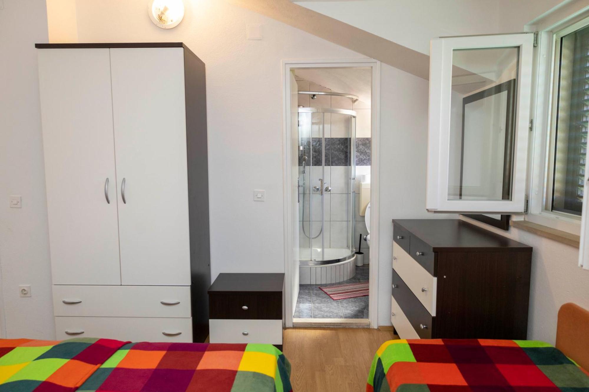 Apartments Jaksic - Zile ซูเปตาร์ ภายนอก รูปภาพ