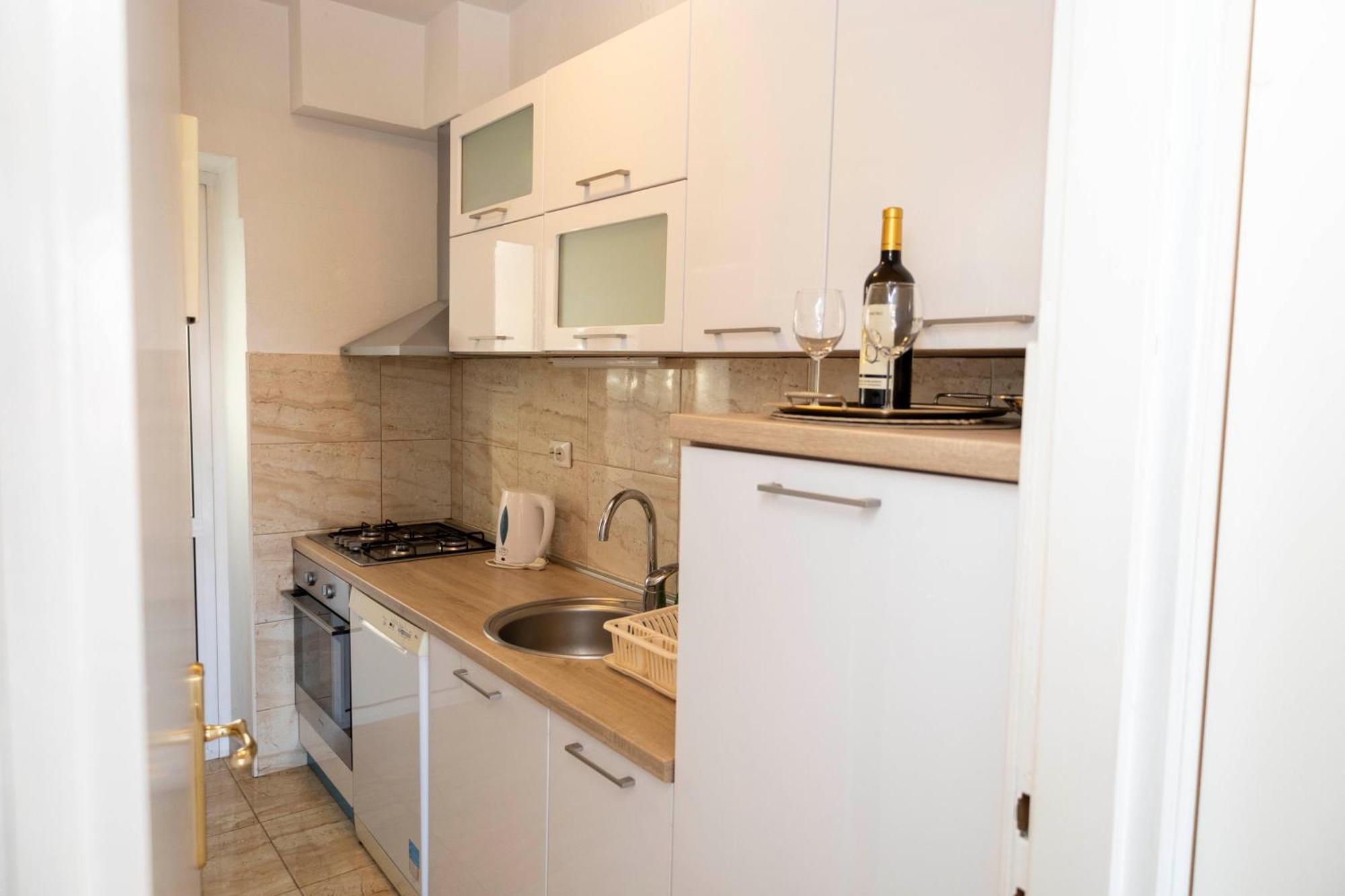 Apartments Jaksic - Zile ซูเปตาร์ ภายนอก รูปภาพ