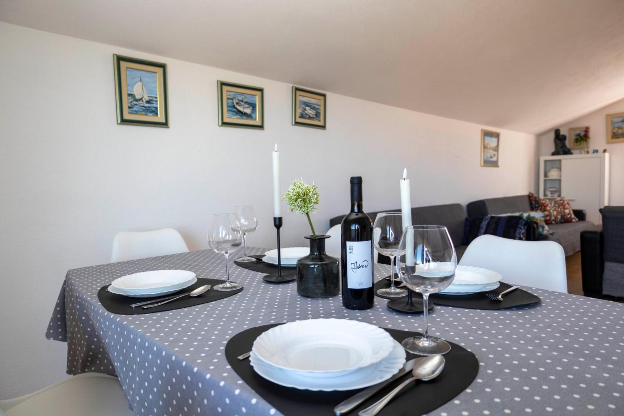 Apartments Jaksic - Zile ซูเปตาร์ ภายนอก รูปภาพ