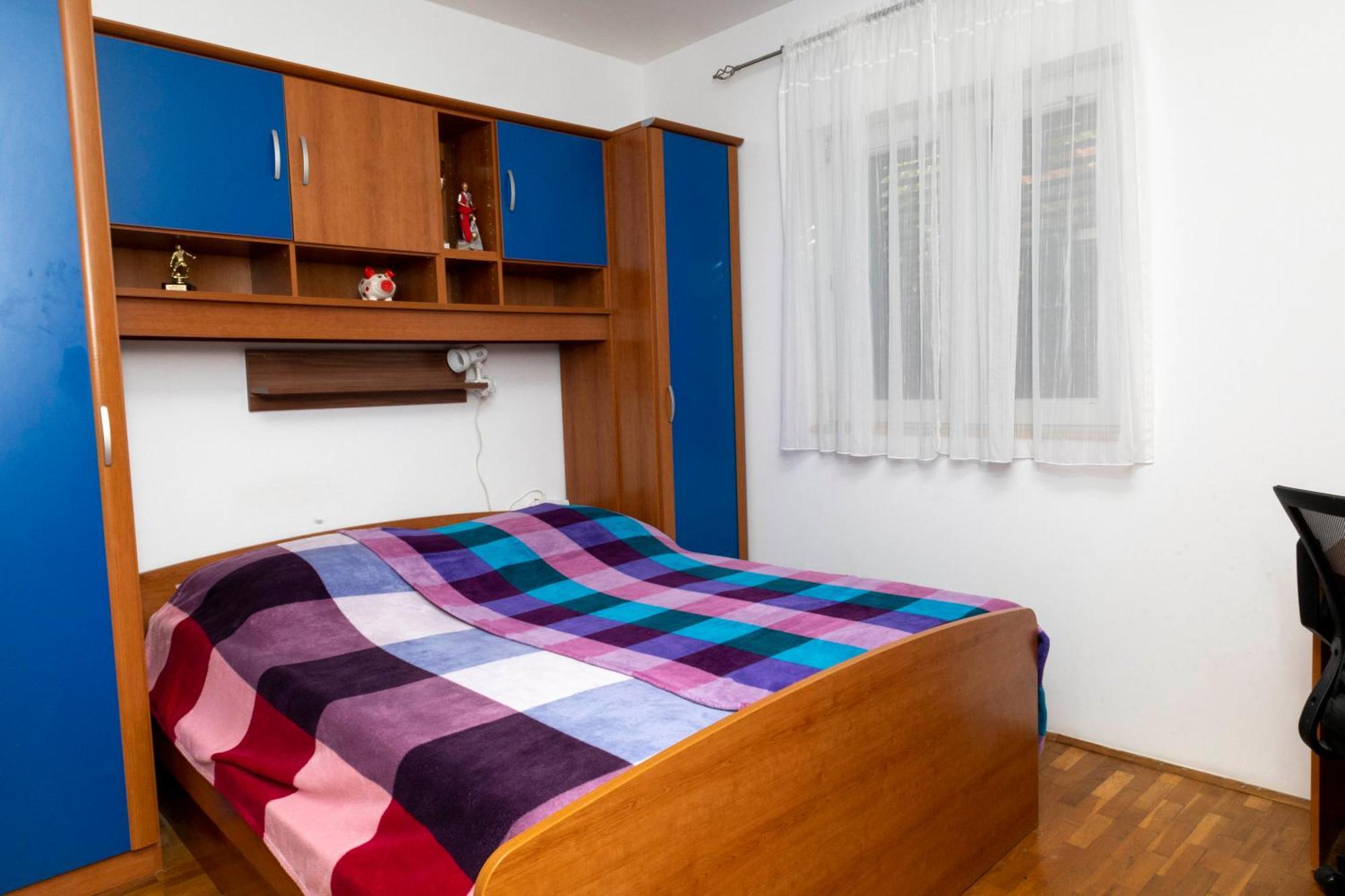 Apartments Jaksic - Zile ซูเปตาร์ ภายนอก รูปภาพ