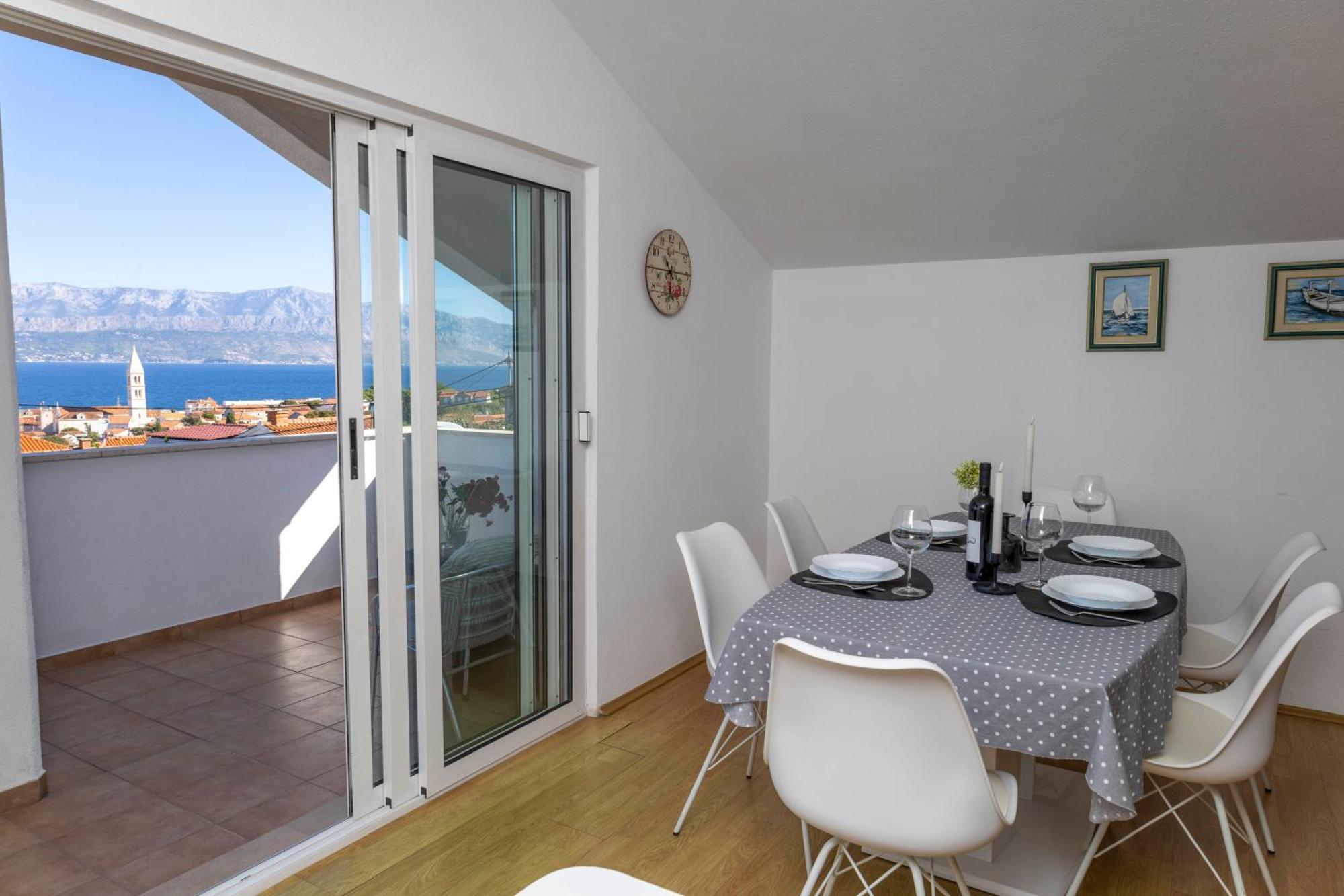 Apartments Jaksic - Zile ซูเปตาร์ ภายนอก รูปภาพ