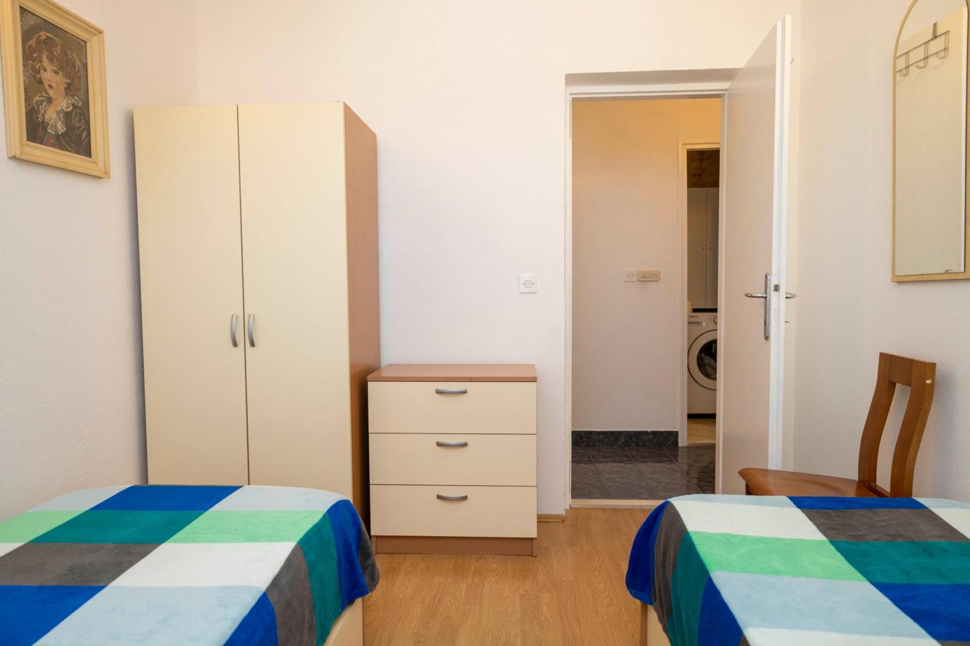 Apartments Jaksic - Zile ซูเปตาร์ ภายนอก รูปภาพ