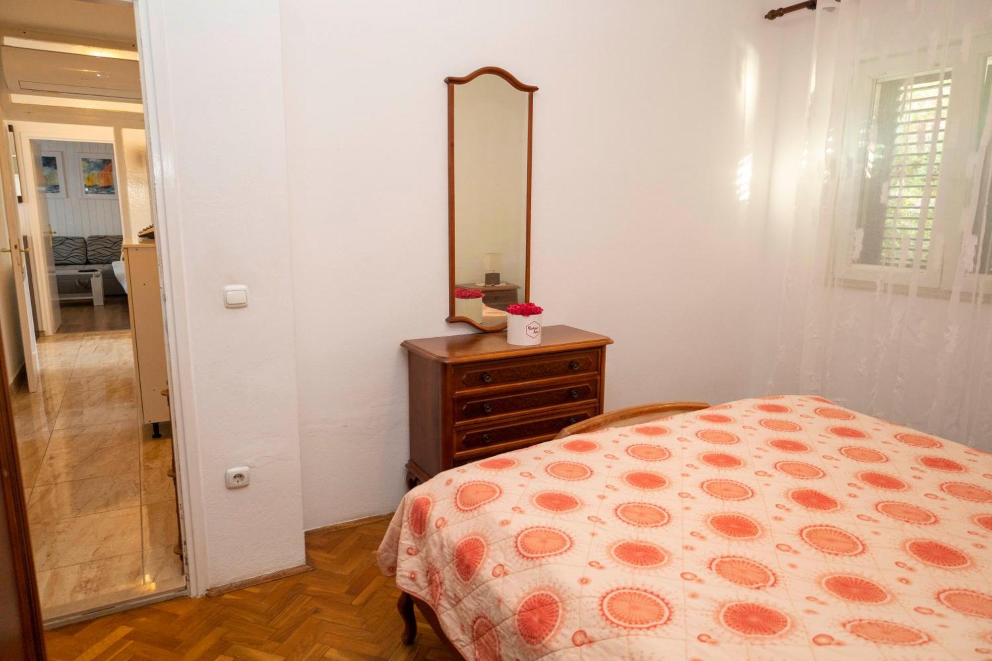 Apartments Jaksic - Zile ซูเปตาร์ ภายนอก รูปภาพ