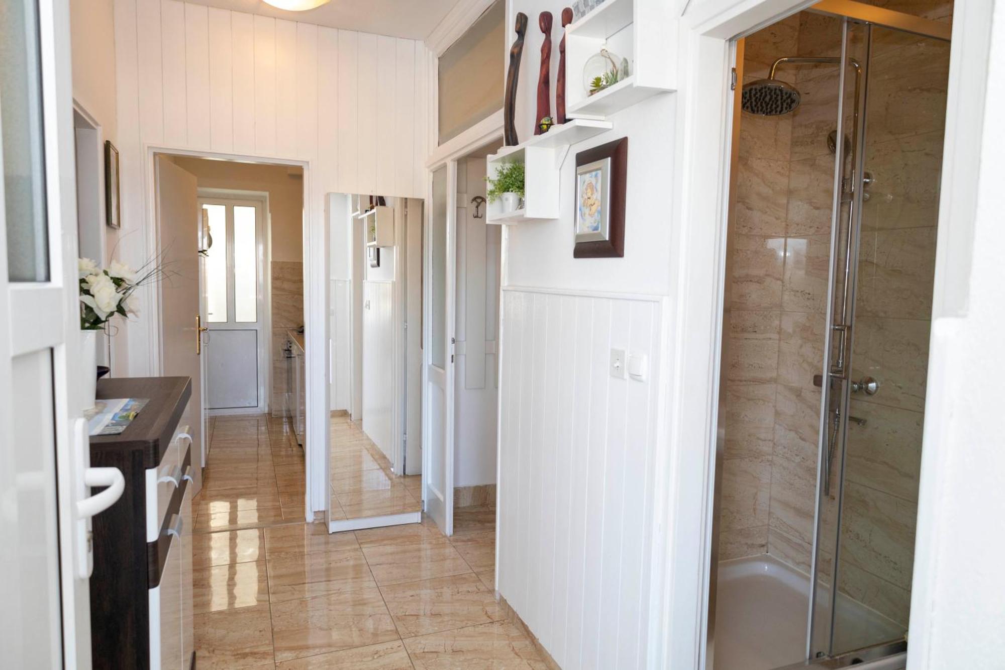 Apartments Jaksic - Zile ซูเปตาร์ ภายนอก รูปภาพ