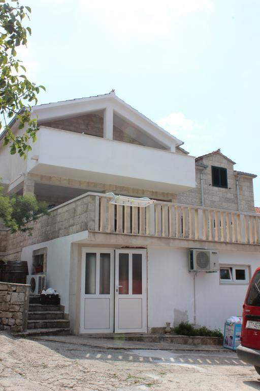 Apartments Jaksic - Zile ซูเปตาร์ ภายนอก รูปภาพ