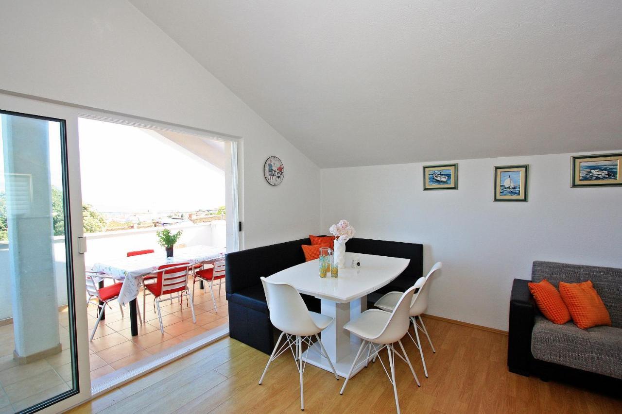 Apartments Jaksic - Zile ซูเปตาร์ ภายนอก รูปภาพ