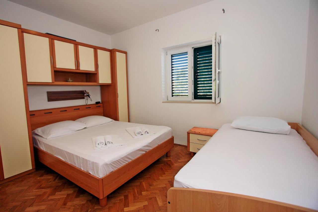 Apartments Jaksic - Zile ซูเปตาร์ ภายนอก รูปภาพ