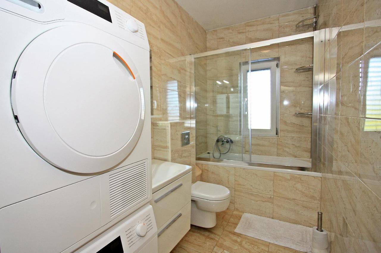 Apartments Jaksic - Zile ซูเปตาร์ ภายนอก รูปภาพ