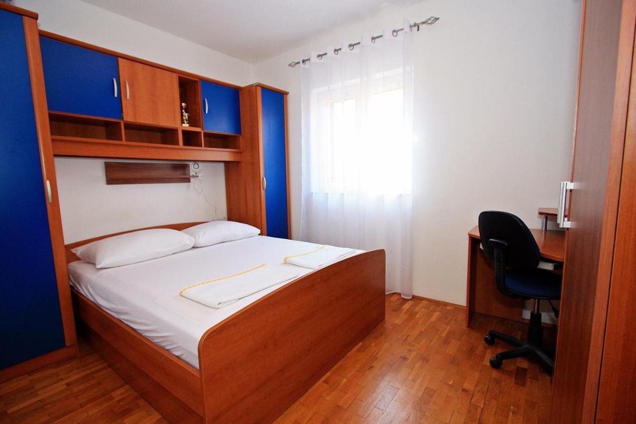 Apartments Jaksic - Zile ซูเปตาร์ ภายนอก รูปภาพ