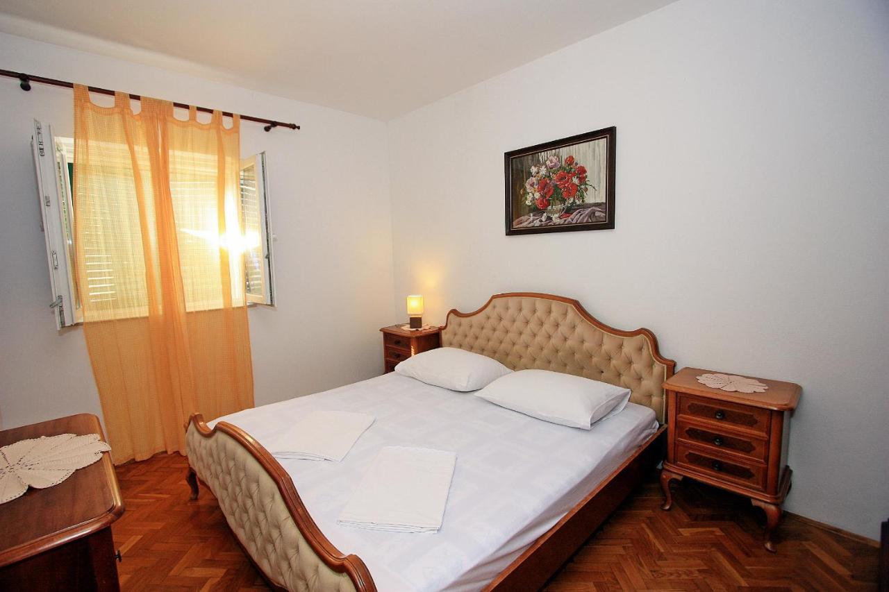 Apartments Jaksic - Zile ซูเปตาร์ ภายนอก รูปภาพ