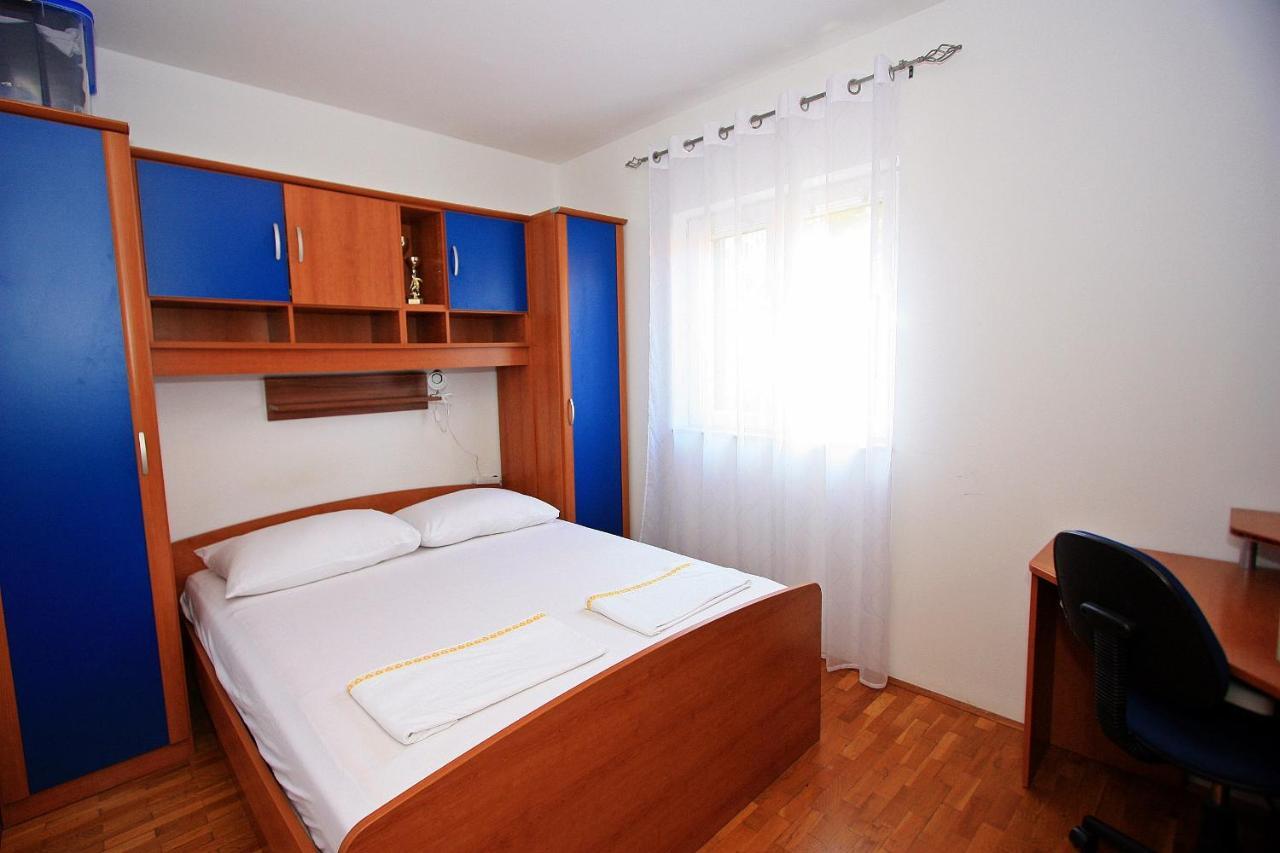 Apartments Jaksic - Zile ซูเปตาร์ ภายนอก รูปภาพ