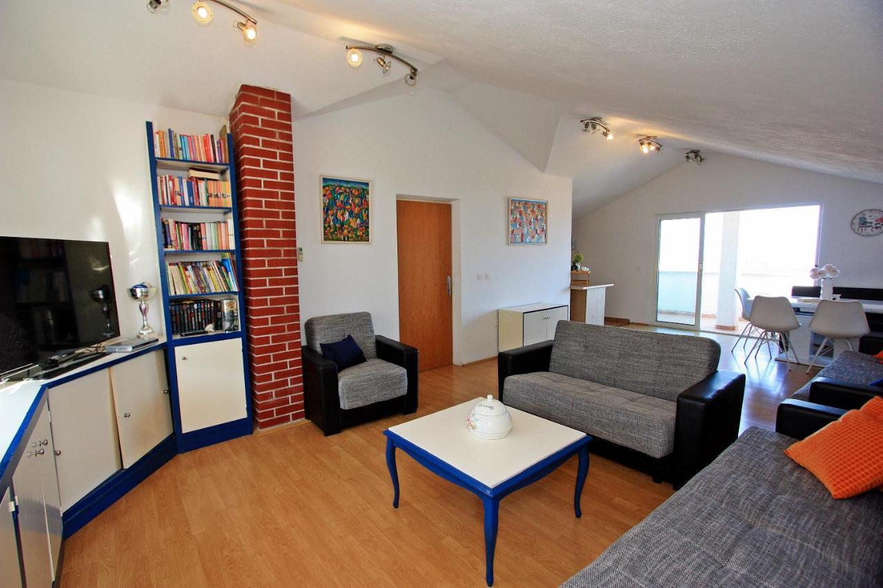 Apartments Jaksic - Zile ซูเปตาร์ ภายนอก รูปภาพ