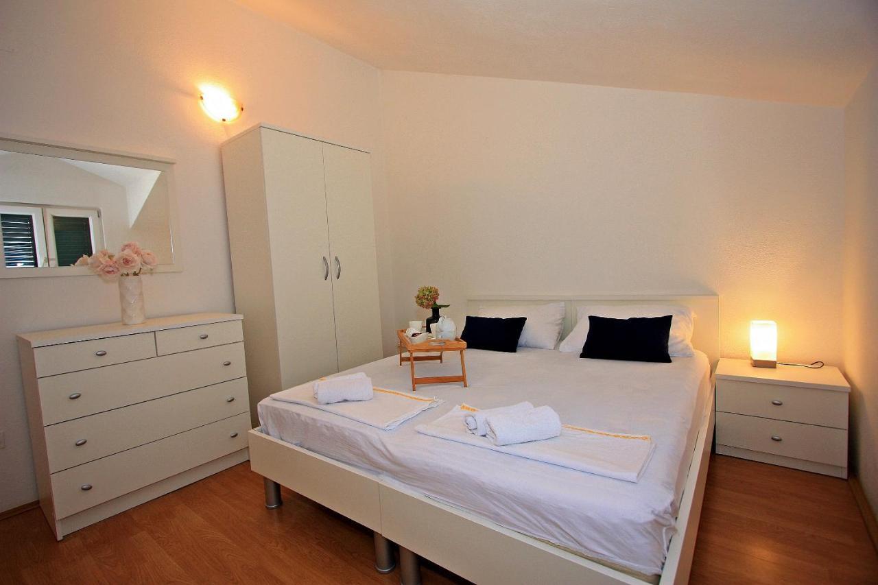 Apartments Jaksic - Zile ซูเปตาร์ ภายนอก รูปภาพ